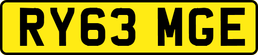 RY63MGE