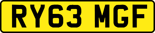 RY63MGF