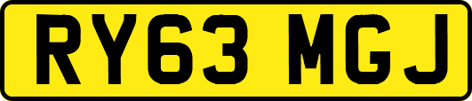 RY63MGJ