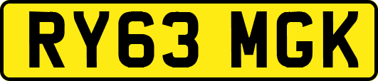 RY63MGK
