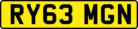 RY63MGN