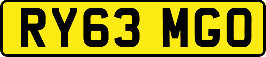 RY63MGO