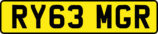 RY63MGR