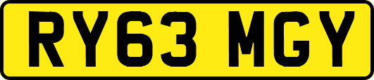 RY63MGY