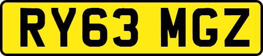 RY63MGZ