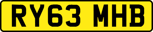 RY63MHB