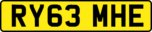 RY63MHE