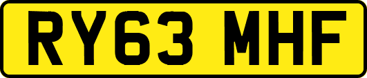 RY63MHF