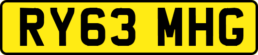 RY63MHG