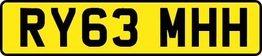 RY63MHH