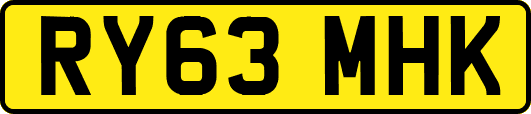 RY63MHK