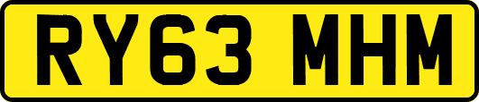 RY63MHM