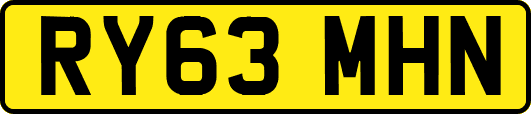 RY63MHN