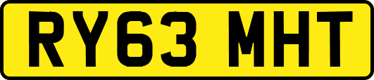 RY63MHT