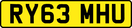 RY63MHU