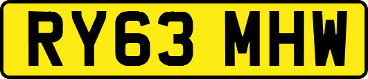 RY63MHW