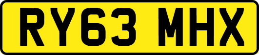RY63MHX