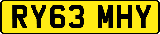 RY63MHY