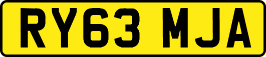 RY63MJA