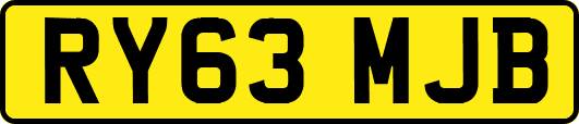 RY63MJB