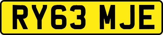 RY63MJE
