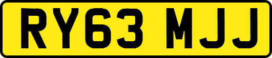 RY63MJJ
