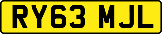 RY63MJL