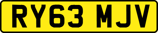 RY63MJV