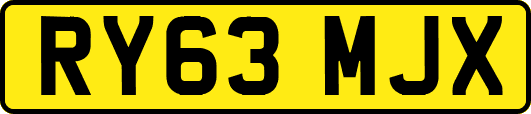 RY63MJX