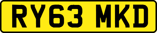RY63MKD