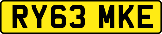 RY63MKE