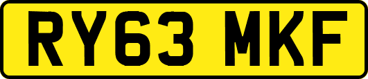 RY63MKF