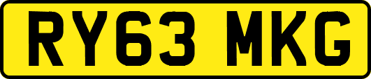 RY63MKG