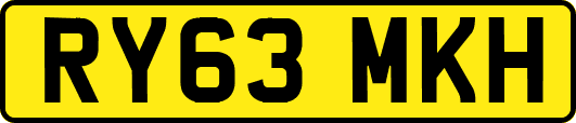 RY63MKH