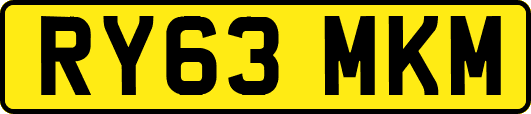 RY63MKM