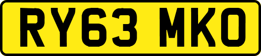 RY63MKO