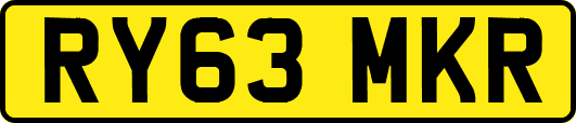 RY63MKR