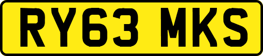 RY63MKS