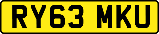 RY63MKU