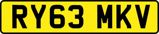 RY63MKV