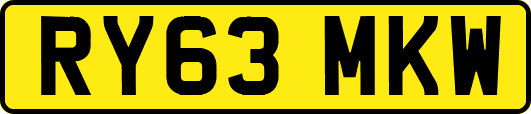 RY63MKW