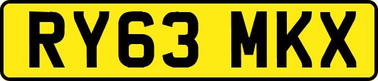 RY63MKX