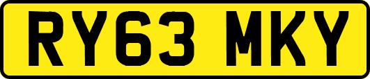 RY63MKY