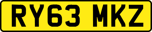 RY63MKZ