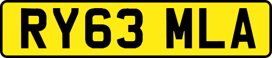 RY63MLA