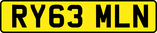 RY63MLN
