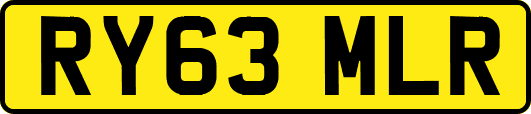RY63MLR