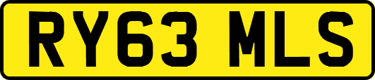 RY63MLS