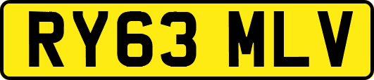 RY63MLV