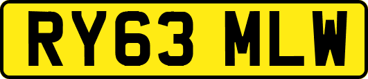 RY63MLW